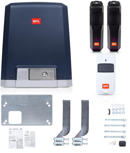 Bft deimos b600 kit ee - bft,