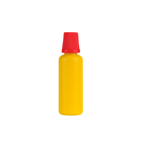 Pâte colorante jaune - colorante,