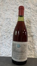 GRAND….POMMARD 1971