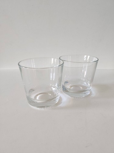 Absolut vodka lot verres - vodka, 2