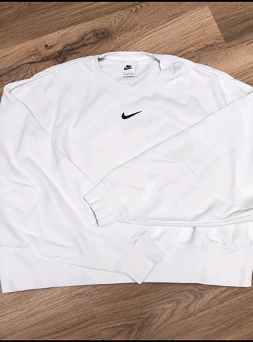 Sweat oversize nike - oversize,