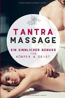 Tantra massage ein - massage:, sinnlicher