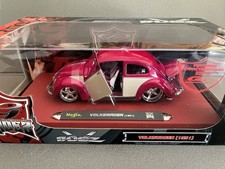 Voiture miniature Volkswagen