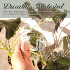 Support Tige de Fleur Conçu