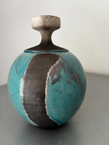 Vase boule bernard - vase,