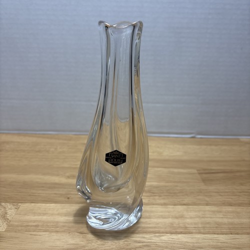 Vtg louis france crystal - vtg, of