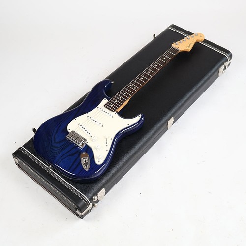 Guitare électrique fender - guitare,