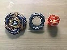 [Takara Tomy]Beyblade Burst