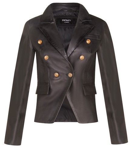 Femmes véritable cuir - véritable,