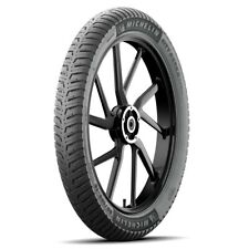 Govecs Schwalbe 45 L1e ABS 2019-2021 Michelin City Extra Tyre 100/80-16