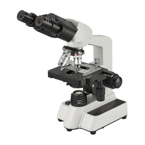 Microscope bresser researcher - microscope,