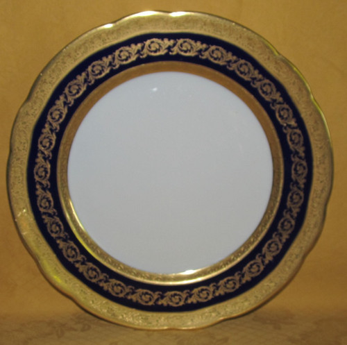 Assiette porcelaine limoges - assiette,