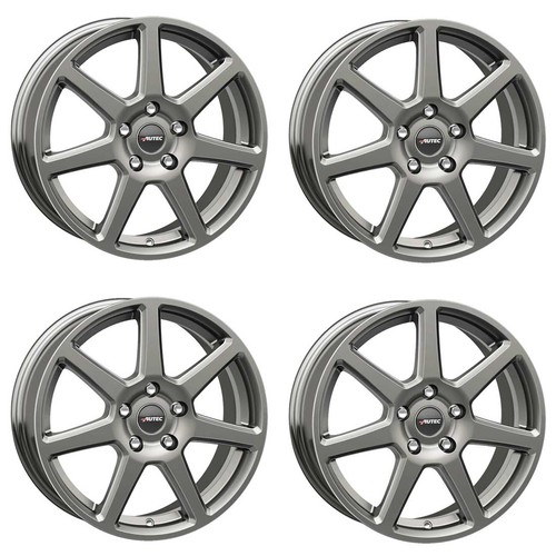 Jantes autec tallin 5x15 - jantes,