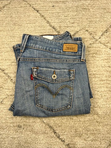 Jean levi femme slender - levi’s,