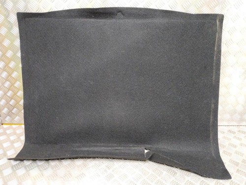Tapis coffre dacia - de, sandero