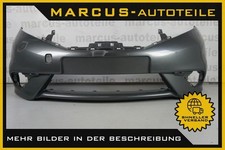 Nissan Note Sport II E12 Front Bumper 2012 Onwards - Front Bumper Acenta