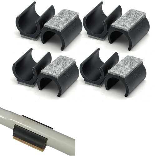 Lot patins de chaise - de,