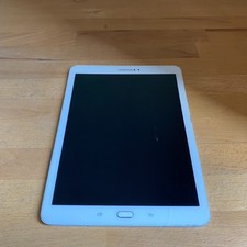 Tablette Tactile Samsung OLED