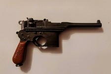 miniature pistolet collection MAUSER C96