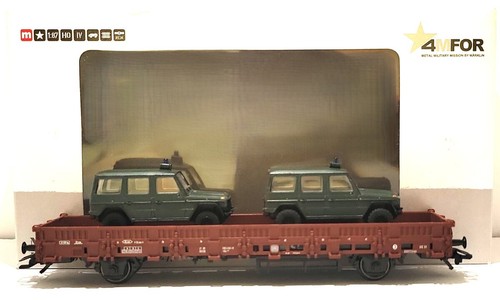 Marklin 46966 4mfor kls - 46966,