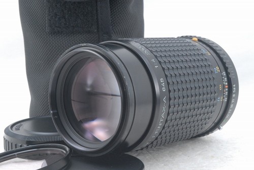 Objectif exc smc pentax a - objectif,