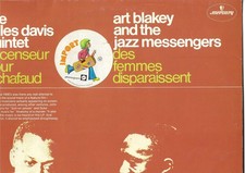 Miles Davis/Art