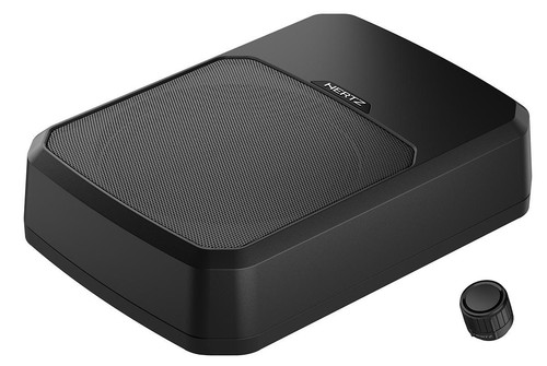 Caisson basses actif hertz - de,
