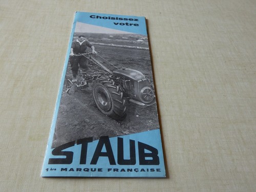 Catalogue brochure - catalogue,