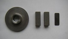 Kit Disque de Frein 2501