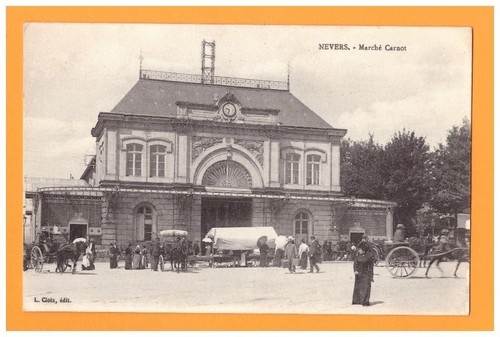 Nevers attelages stand - nevers, (58)