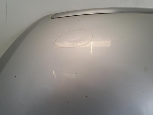 Capot ford mondeo - ford, 1