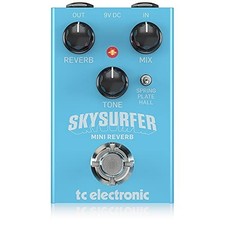 Electronic skysurfer mini - tc,