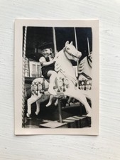 Snapshot Photographie vintage