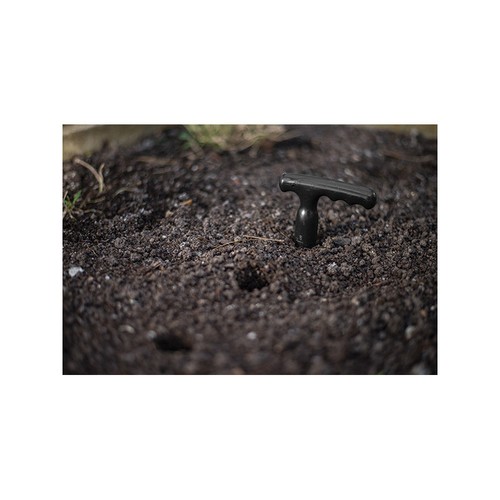 Plantoir conique gradué