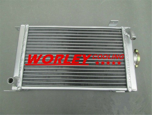 3row aluminum radiator - 3row,