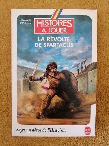 Ldvelh révolte de - ldvelh, la