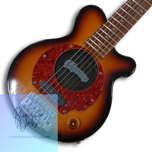 Guitare électrique pignose - électrique,