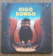 Oïgo Bongo Contes du