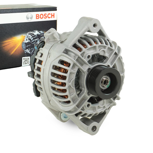 Bosch 120a alternateur - 120a,