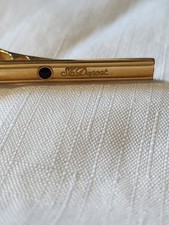 Pince A Cravate St Dupont 