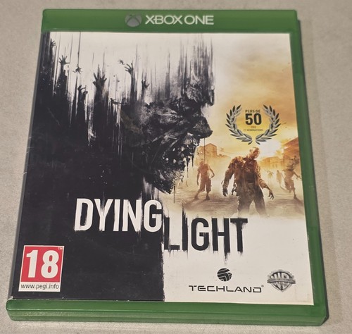 Dying light microsoft - dying,