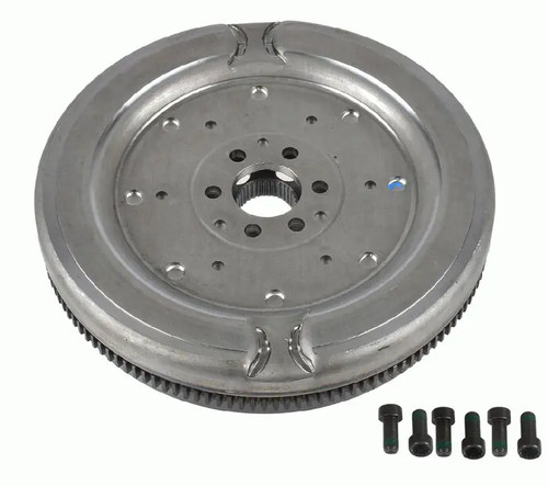 Volant moteur 2295 000 - , 507