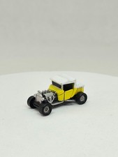 Micro Machines Deluxe Ford