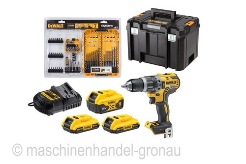 Dewalt volt perceuse - dewalt,