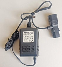 Philips A40906DG(G) Adaptateur D'Alimentation AC Input: 230V DC Output: 9V-600mA