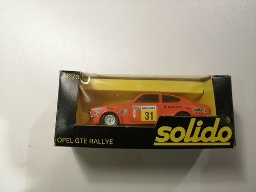 Solido france 70 - , /