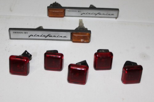 Veilleuses clignotants logos - veilleuses,, clignotants,