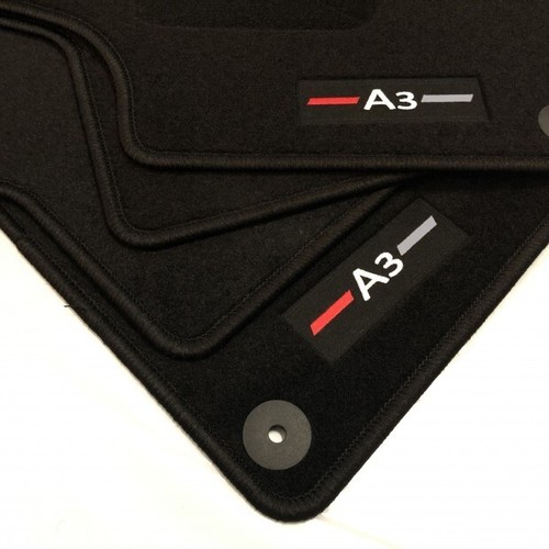 Tapis sol pour audi 8l - tapis,