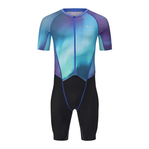 Dhb combinaison de triathlon - -,