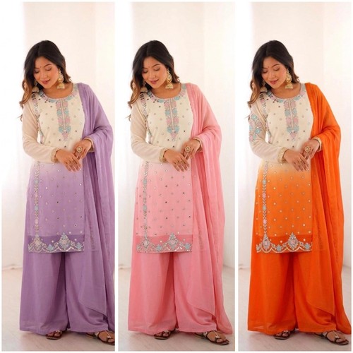 Salwar kameez pakistani indian - salwar,